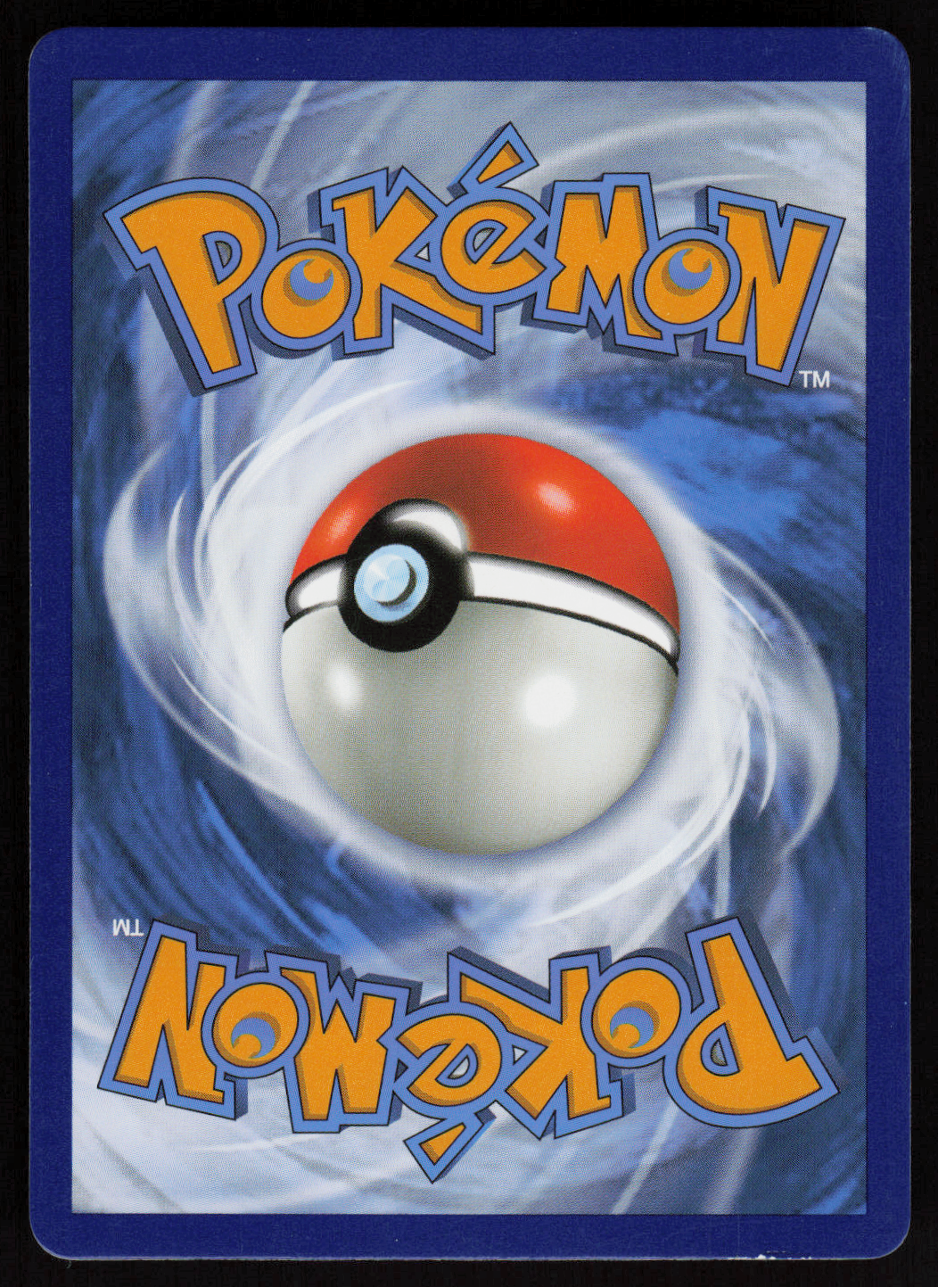 Mewtwo & Mew GX Promo SM Promos SM191 LP (Back)