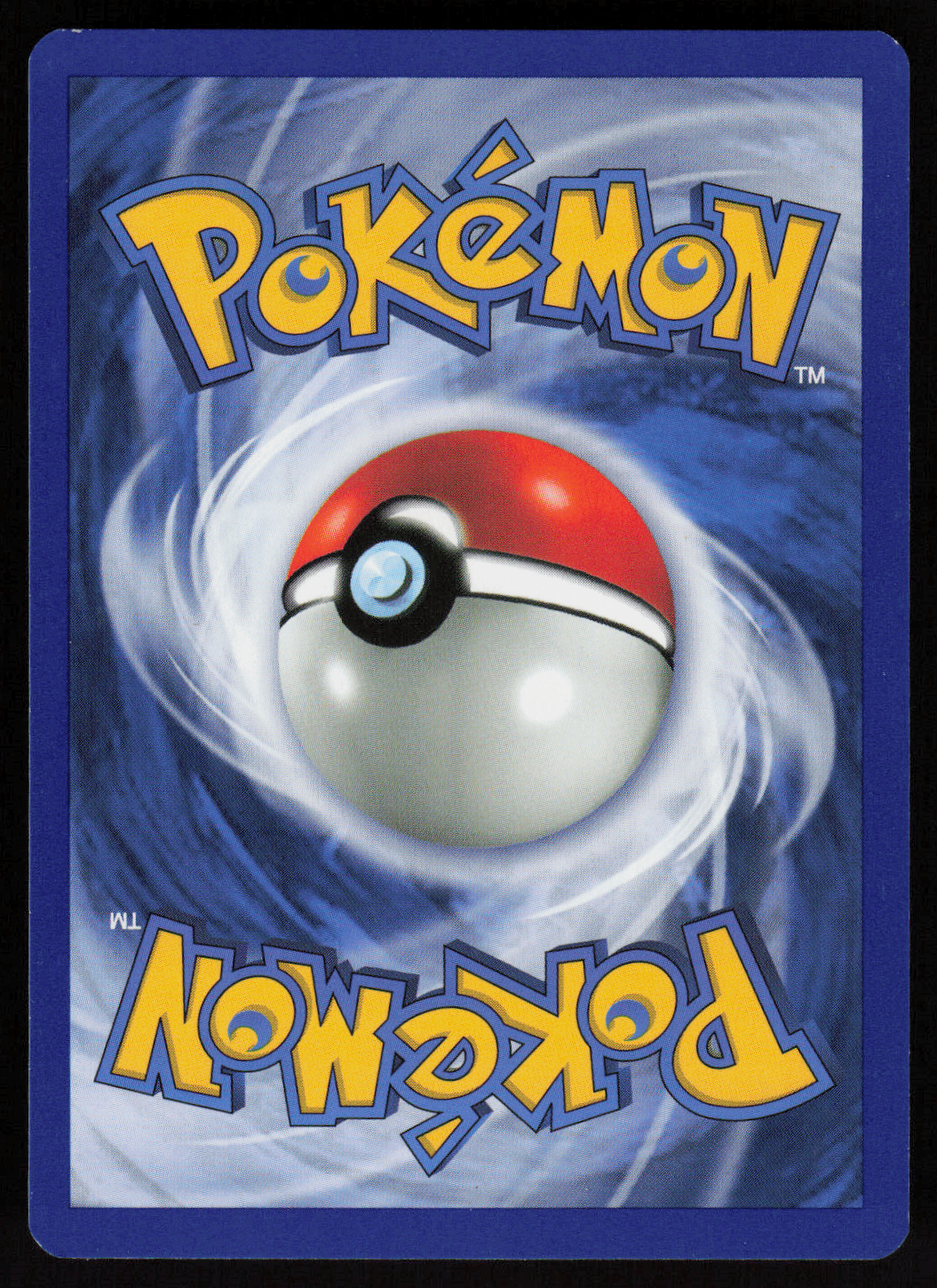 Light Azumarill Holo Rare Neo Destiny 013/105 NM (Back)