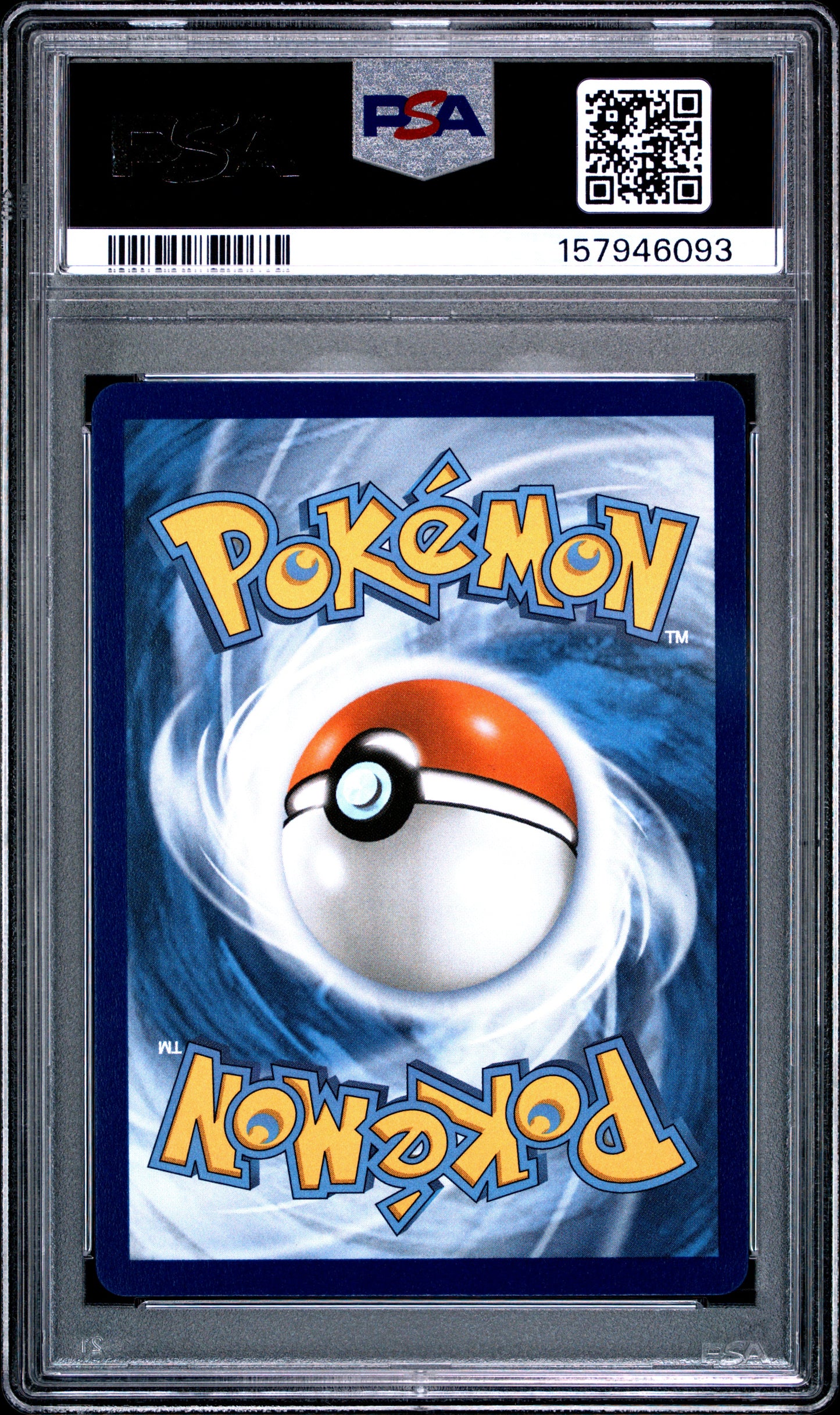 2026 POKEMON POR EN-PERFECT ORDER | ULTRA RARE #107 MEOWTH EX PSA 10