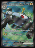 Magnezone ex Ultra Rare SV01: Scarlet & Violet Base Set 226/198 NM