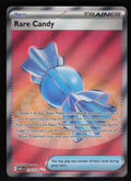 Rare Candy - Ultra Rare ME01: Mega Evolution 175/132 NM