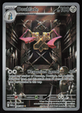 Doublade Illustration Rare ME03: Perfect Order 098/088 NM