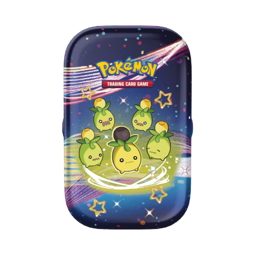 Pokémon TCG: Paldean Fates Mini Tin
