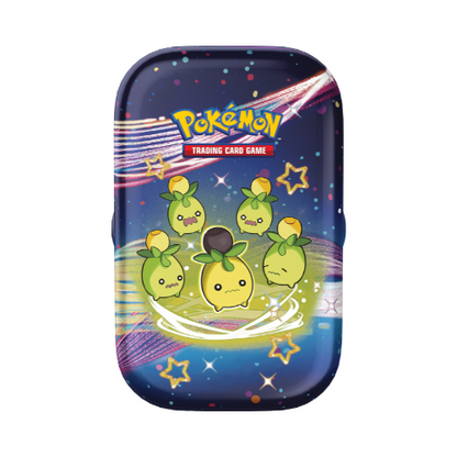 Pokémon TCG: Paldean Fates Mini Tin