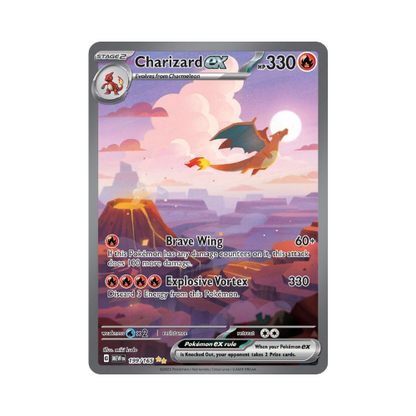 Pokémon TCG: 151 English Booster Pack