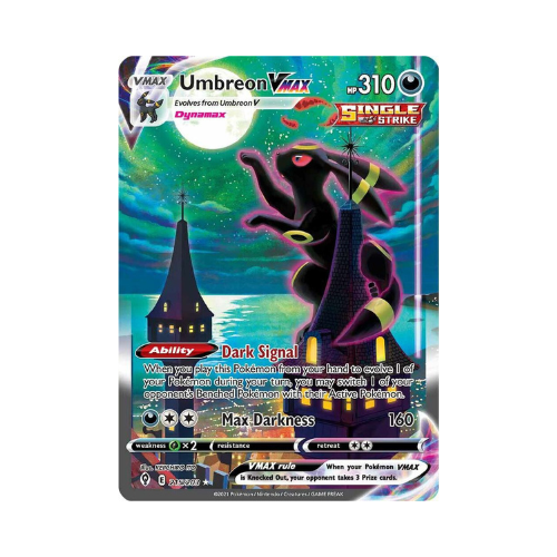 Pokémon TCG: Evolving Skies Booster Pack