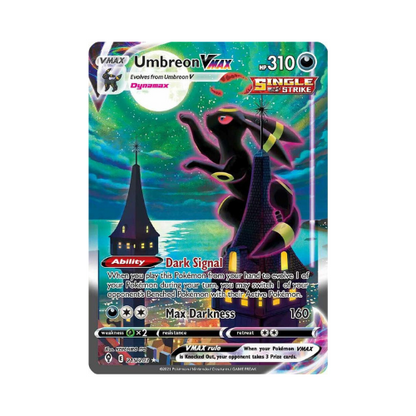 Pokémon TCG: Evolving Skies Booster Pack