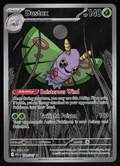 Dustox Illustration Rare ME: Ascended Heroes 220/217 NM