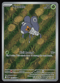 Nymble - Illustration Rare ME02: Phantasmal Flames 096/094 NM