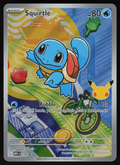 Squirtle Promo ME: Mega Evolution Promo 039 NM