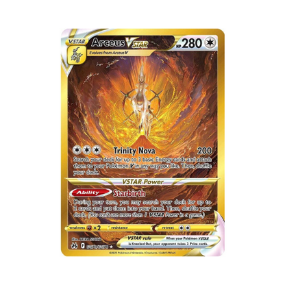 Pokémon TCG: Crown Zenith Booster Pack