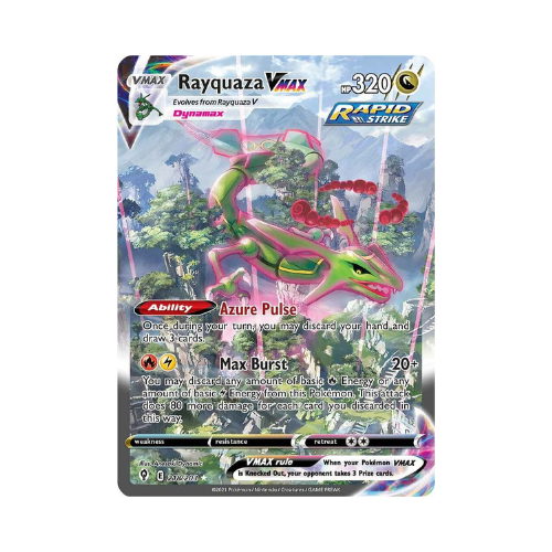 Pokémon TCG: Evolving Skies Booster Pack
