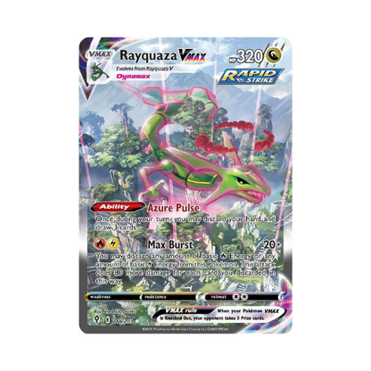 Pokémon TCG: Evolving Skies Booster Pack
