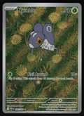 Nymble - Illustration Rare ME02: Phantasmal Flames 096/094 NM