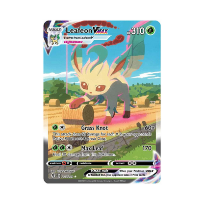 Pokémon TCG: Evolving Skies Booster Pack