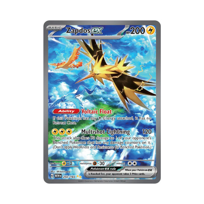 Pokémon TCG: 151 English Booster Pack