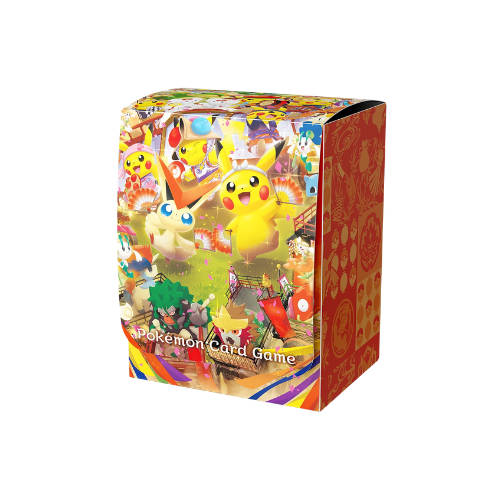(Japanese) Pokémon Center Tohoku Special Box