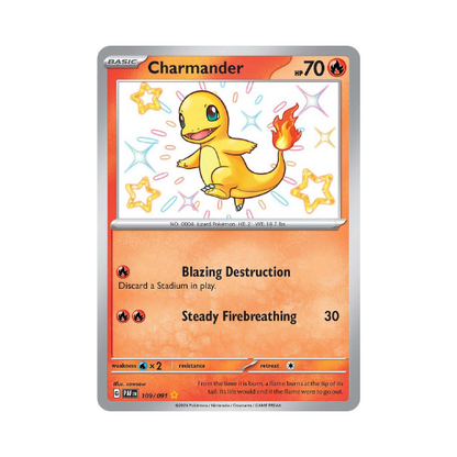 Pokémon TCG: Paldean Fates Booster Pack
