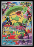 Ludicolo - Illustration Rare ME02: Phantasmal Flames 095/094 NM
