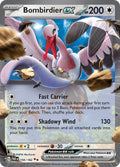 Bombirdier ex Double Rare SV04: Paradox Rift 156/182