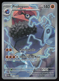 Probopass Illustration Rare ME03: Perfect Order 096/088 NM