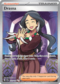 Drasna - 231/191 Ultra Rare SV08: Surging Sparks 231/191