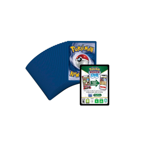 Pokémon TCG: Twilight Masquerade Build & Battle Box