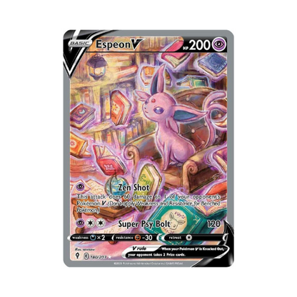 Pokémon TCG: Evolving Skies Booster Pack