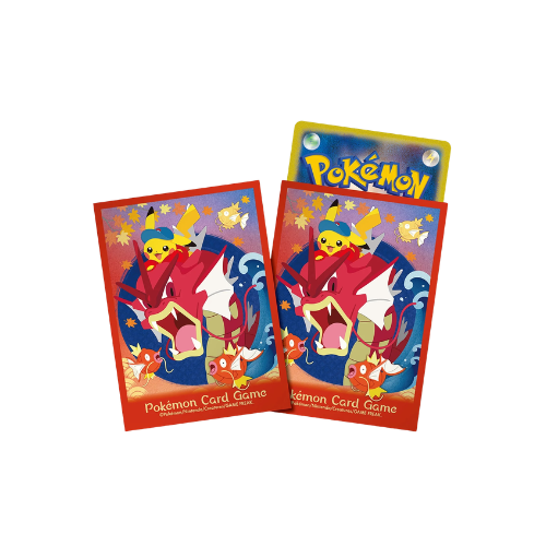 (Japanese) Pokémon Center Hiroshima Special Box
