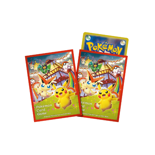 (Japanese) Pokémon Center Tohoku Special Box