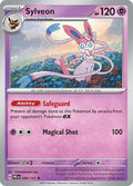 Sylveon Rare SV: Prismatic Evolutions 040/131