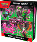 Pokémon TCG: Shrouded Fable Booster Bundle