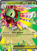 Mega Meganium ex - 010/217 Double Rare ME: Ascended Heroes 010/217