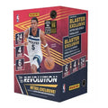 2024-25 Panini NBA Revolution NBA Basketball Trading Card Blaster Box