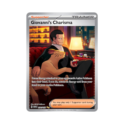 Pokémon TCG: 151 English Booster Pack