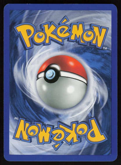 Hoothoot Common Unseen Forces 59/115 NM (Back)