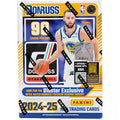 2024/25 Panini Donruss Basketball 6-Pack Blaster Box