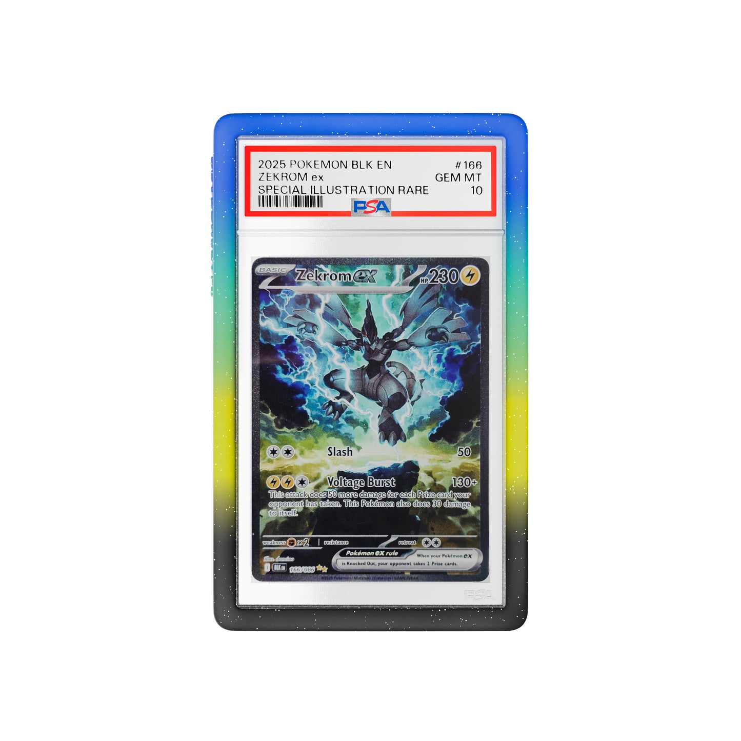 Dragonscale PSA Bumper Guard (Mythic)