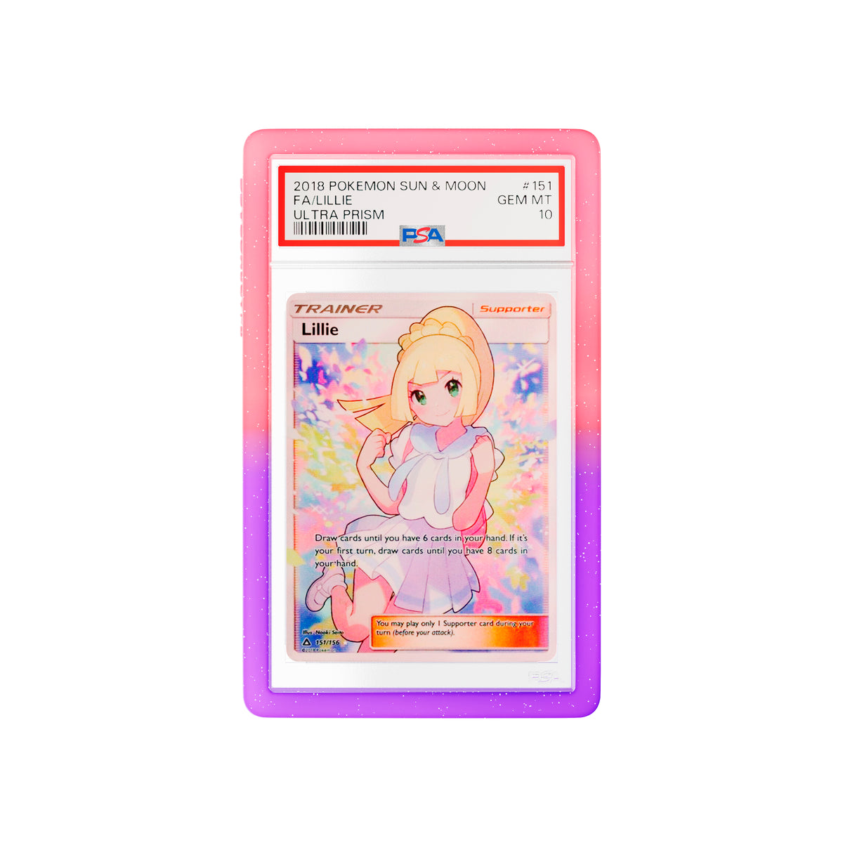 Dragonscale PSA Bumper Guard (Radiant)