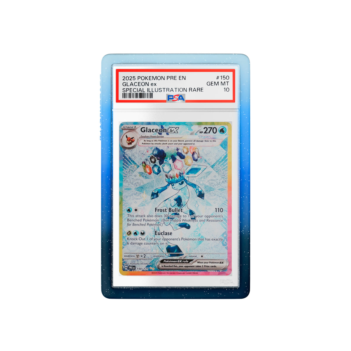 Dragonscale PSA Bumper Guard (Mythic)