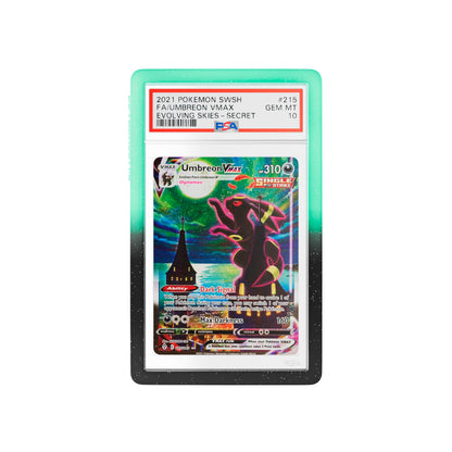 Dragonscale PSA Bumper Guard (Radiant)
