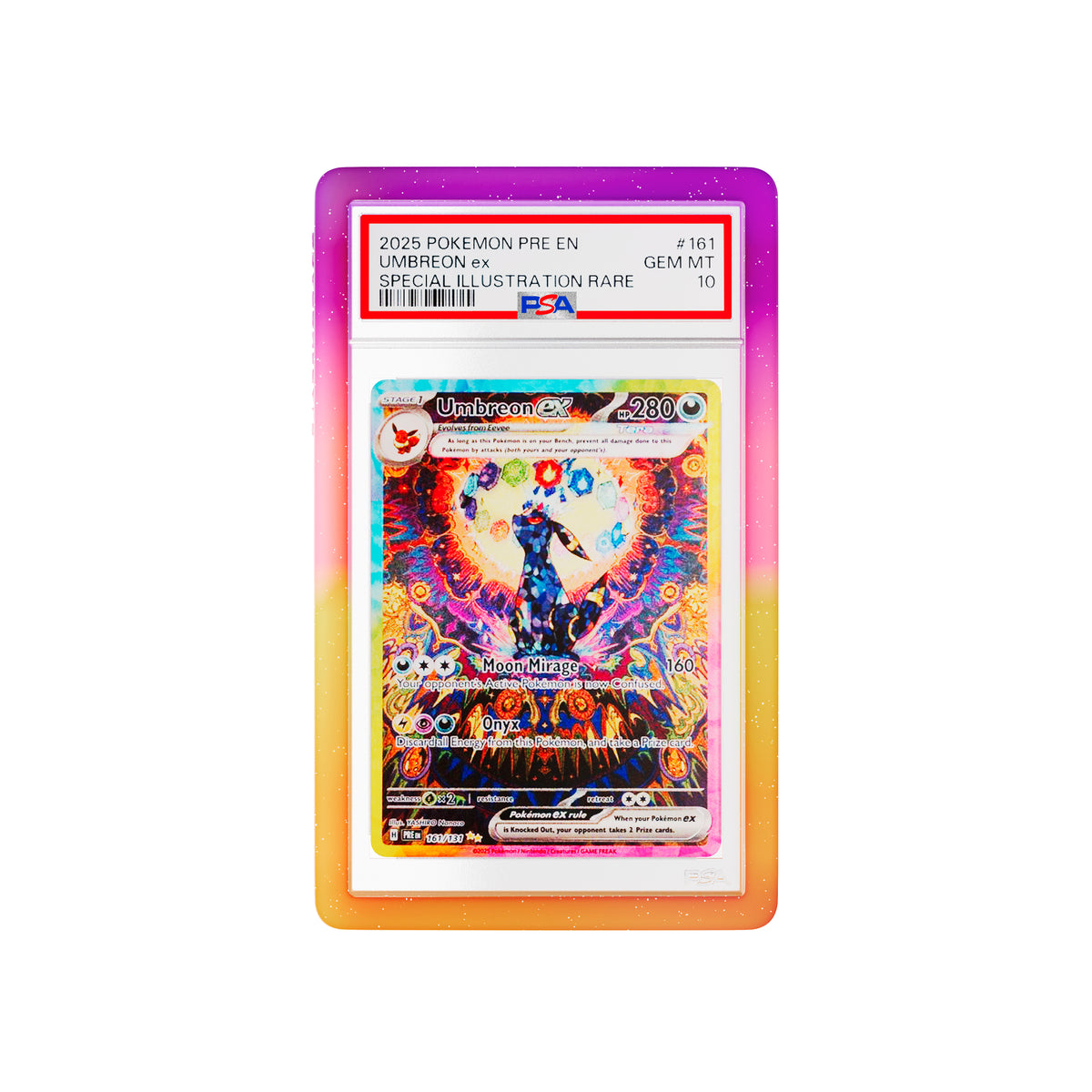 Dragonscale PSA Bumper Guard (Mythic)