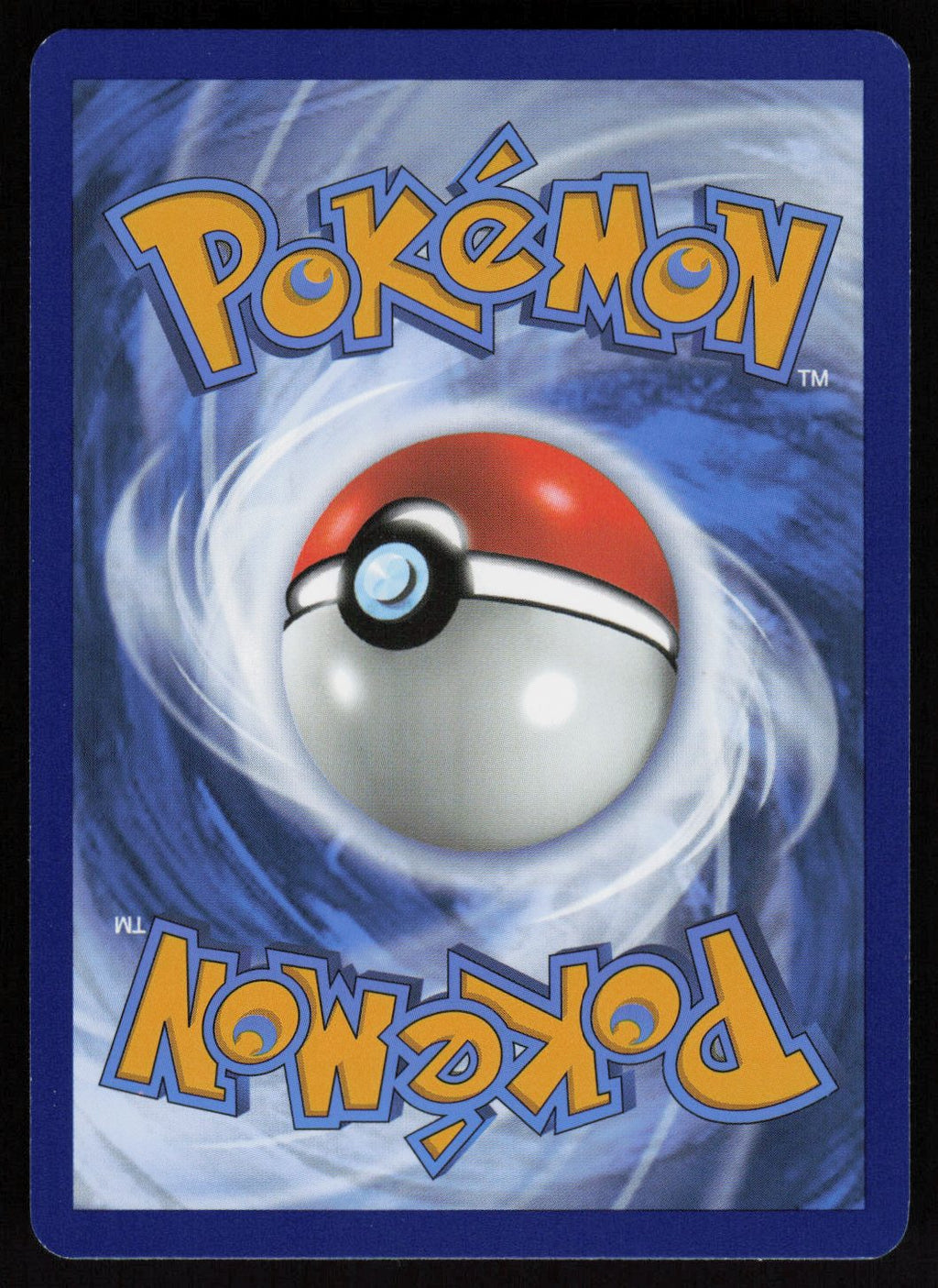 Wigglytuff ex - 040/165 (Back) | Near Mint / English / Holofoil