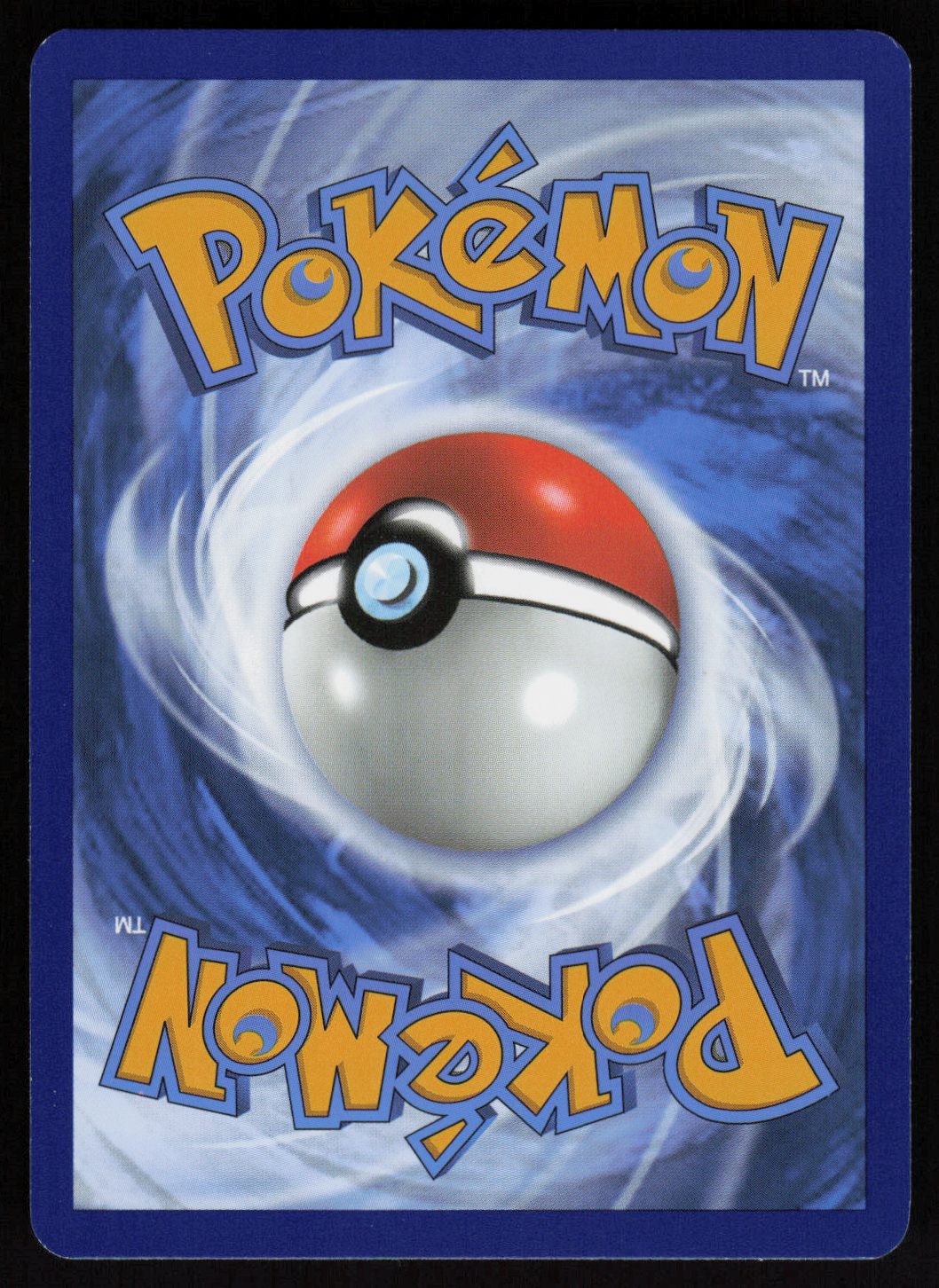 Wigglytuff ex - 040/165 (Back) | Near Mint / English / Holofoil