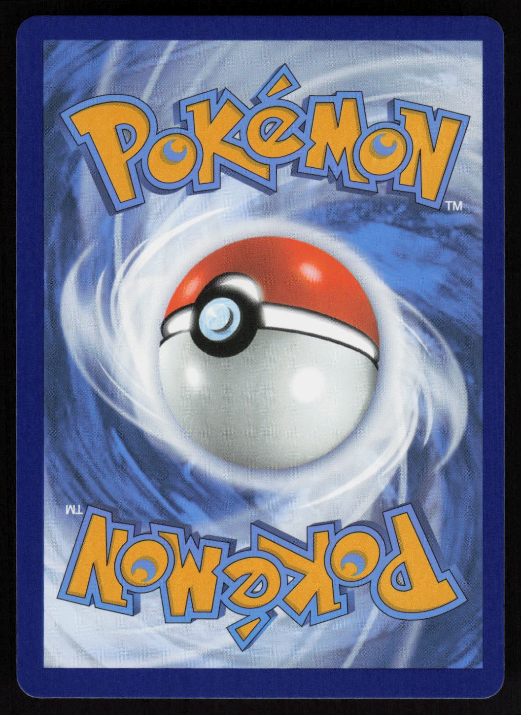 Excadrill ex (Back) | Near Mint / English / Holofoil