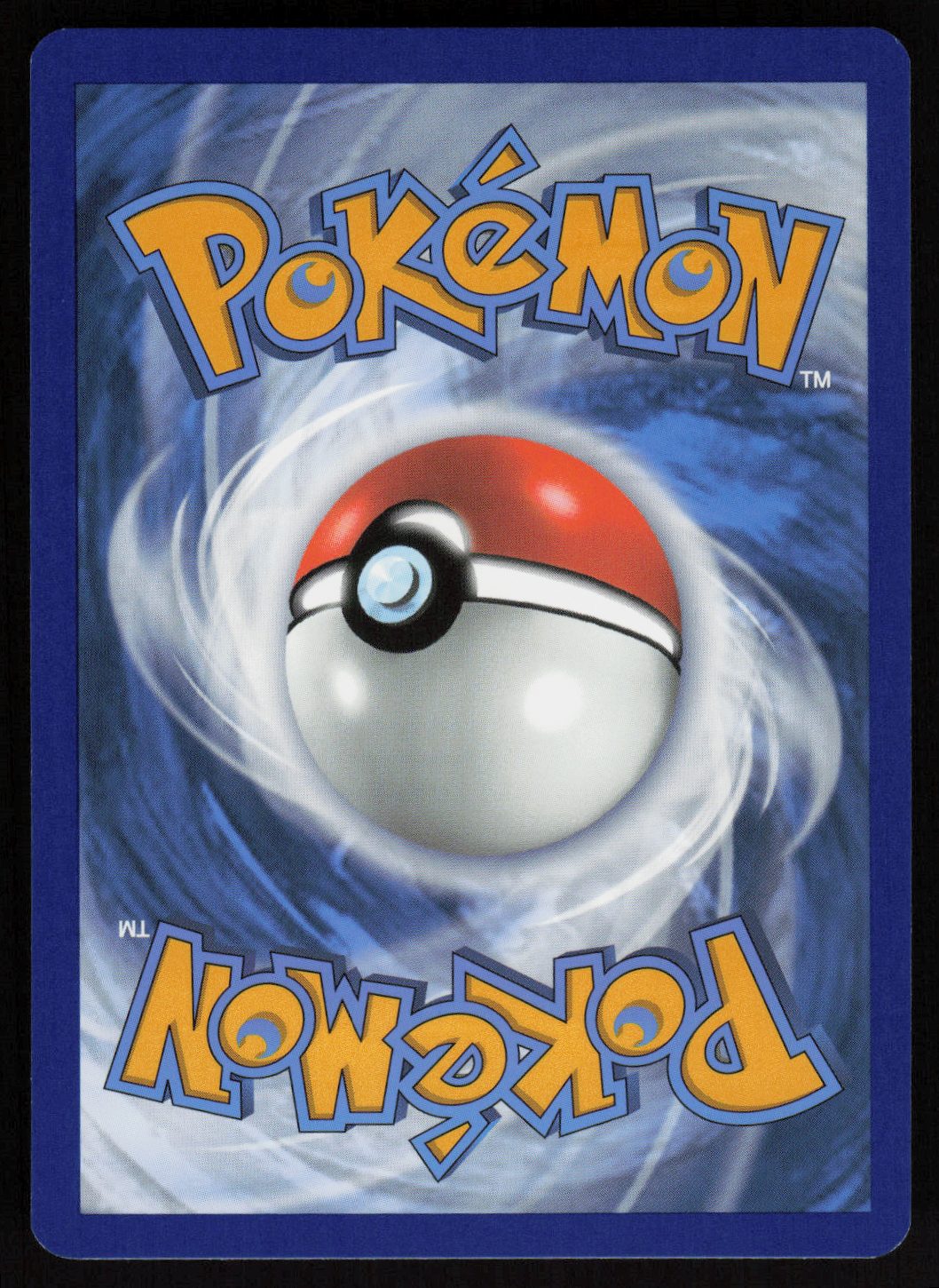 Pawmot ex (Back) | Near Mint / English / Holofoil