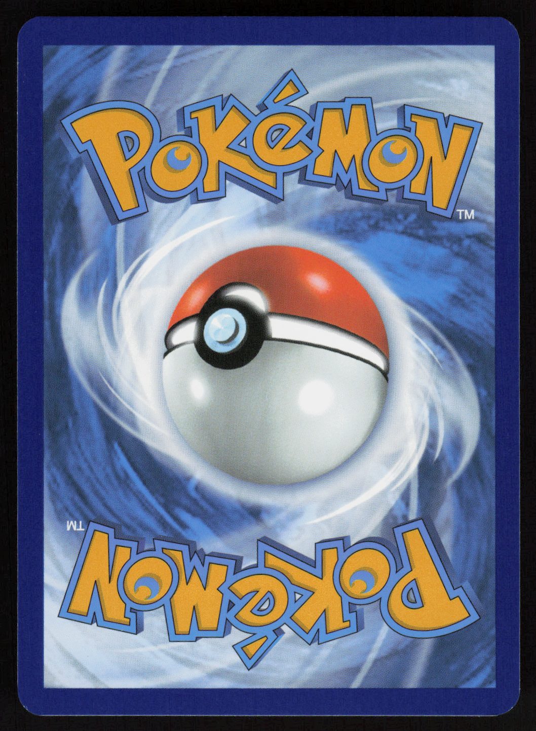 Flareon - 167 (Cosmos Holo) (Back)