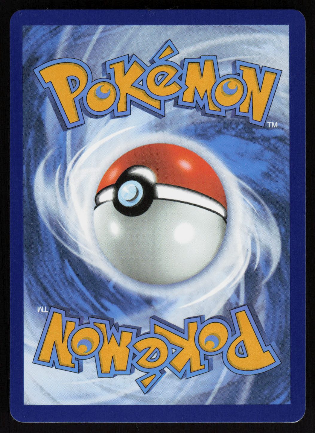 Serperior ex - 156/086 (Back)