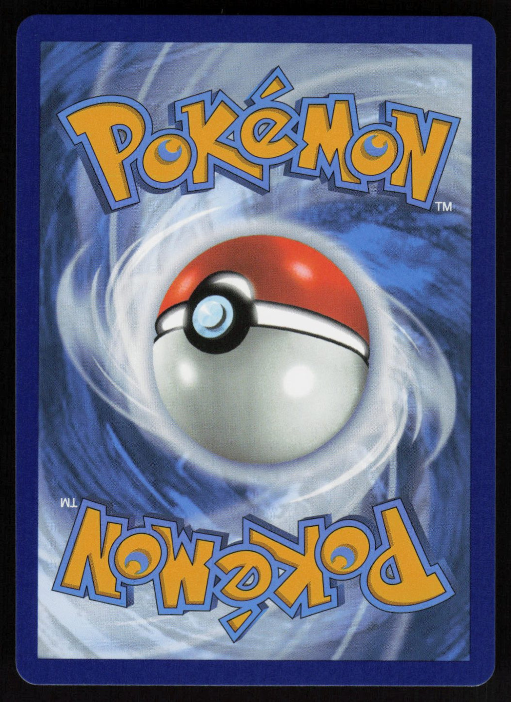 Landorus (Poke Ball Pattern) (Back)