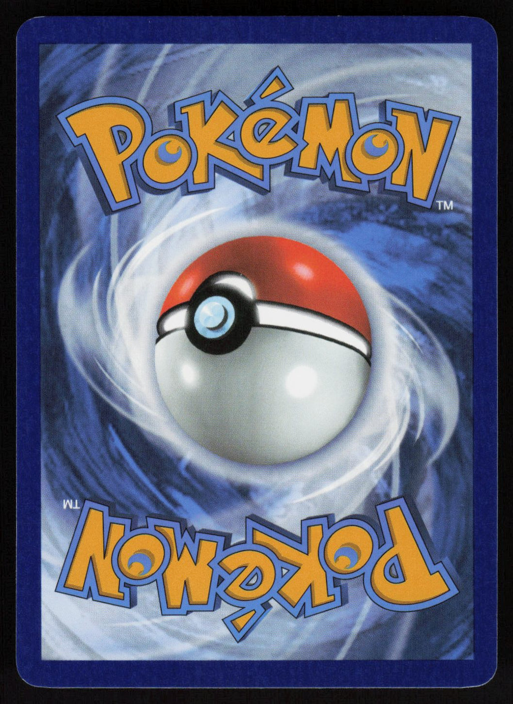 Ethan's Typhlosion (Back)